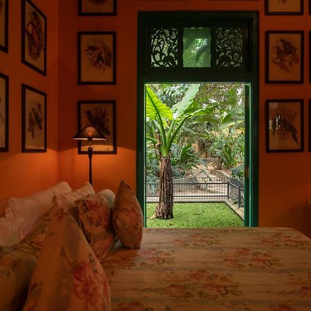 Casa Heliconia Hotel กัมปาฮา ภายนอก รูปภาพ